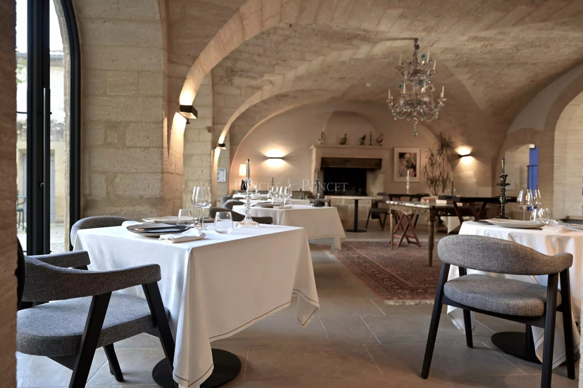 Château De Collias: Medieval Heritage, Contemporary Luxury 2