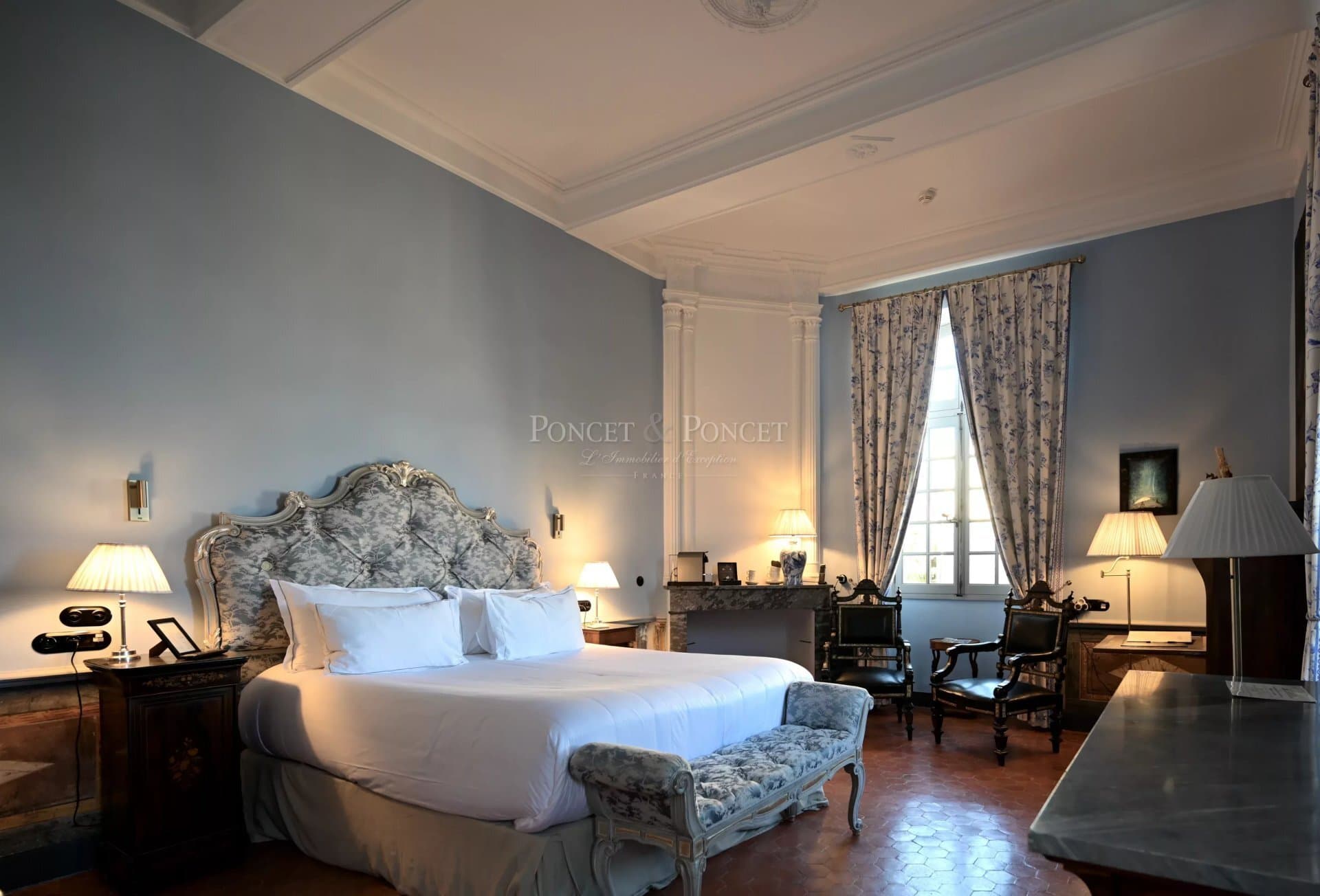 Château De Collias: Medieval Heritage, Contemporary Luxury 4