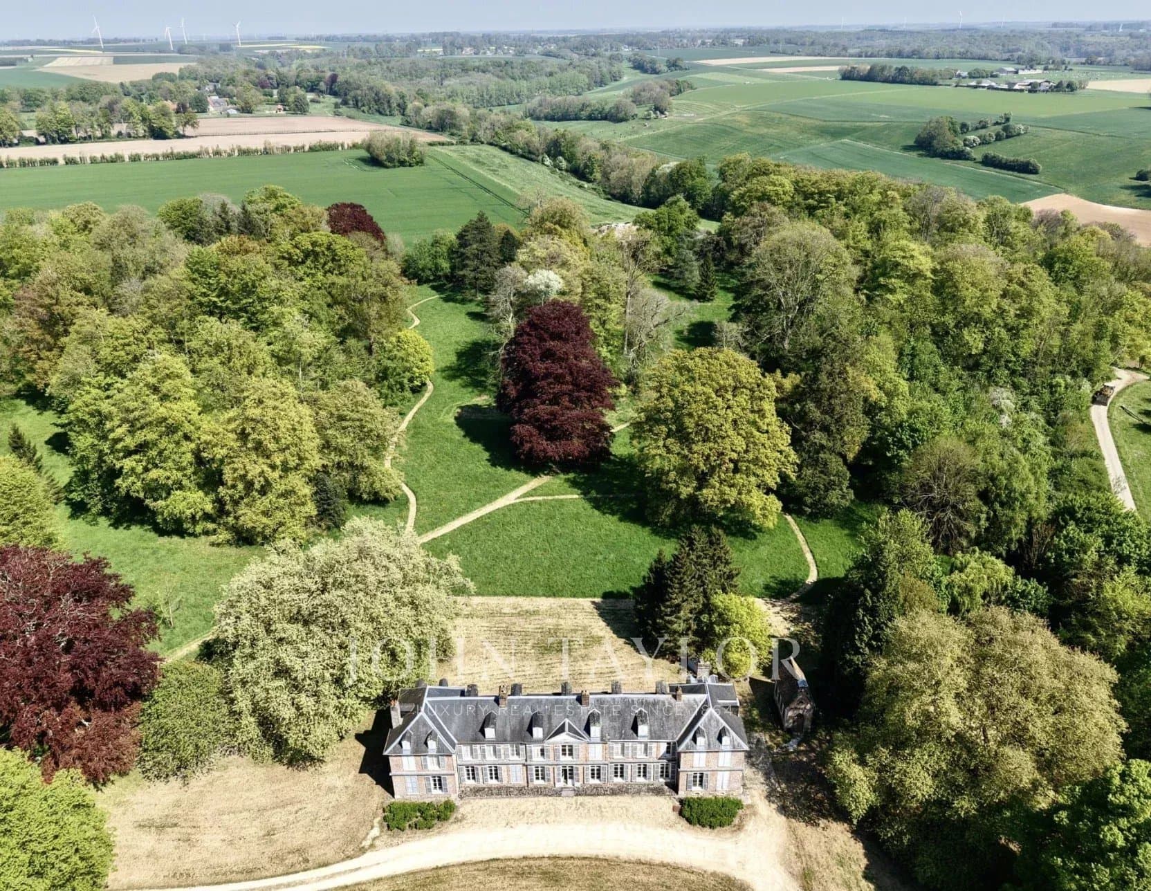 Château De Wargemont 3
