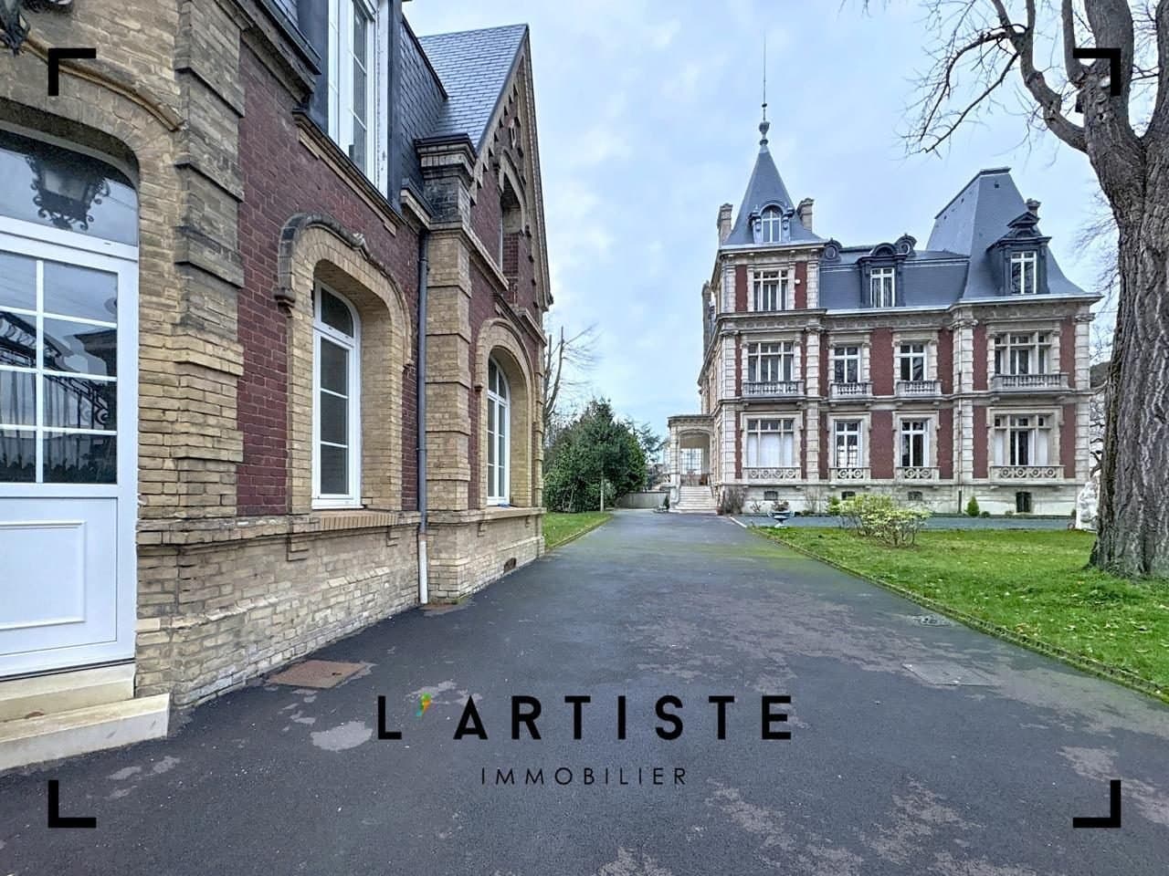 Elbeuf Château 5