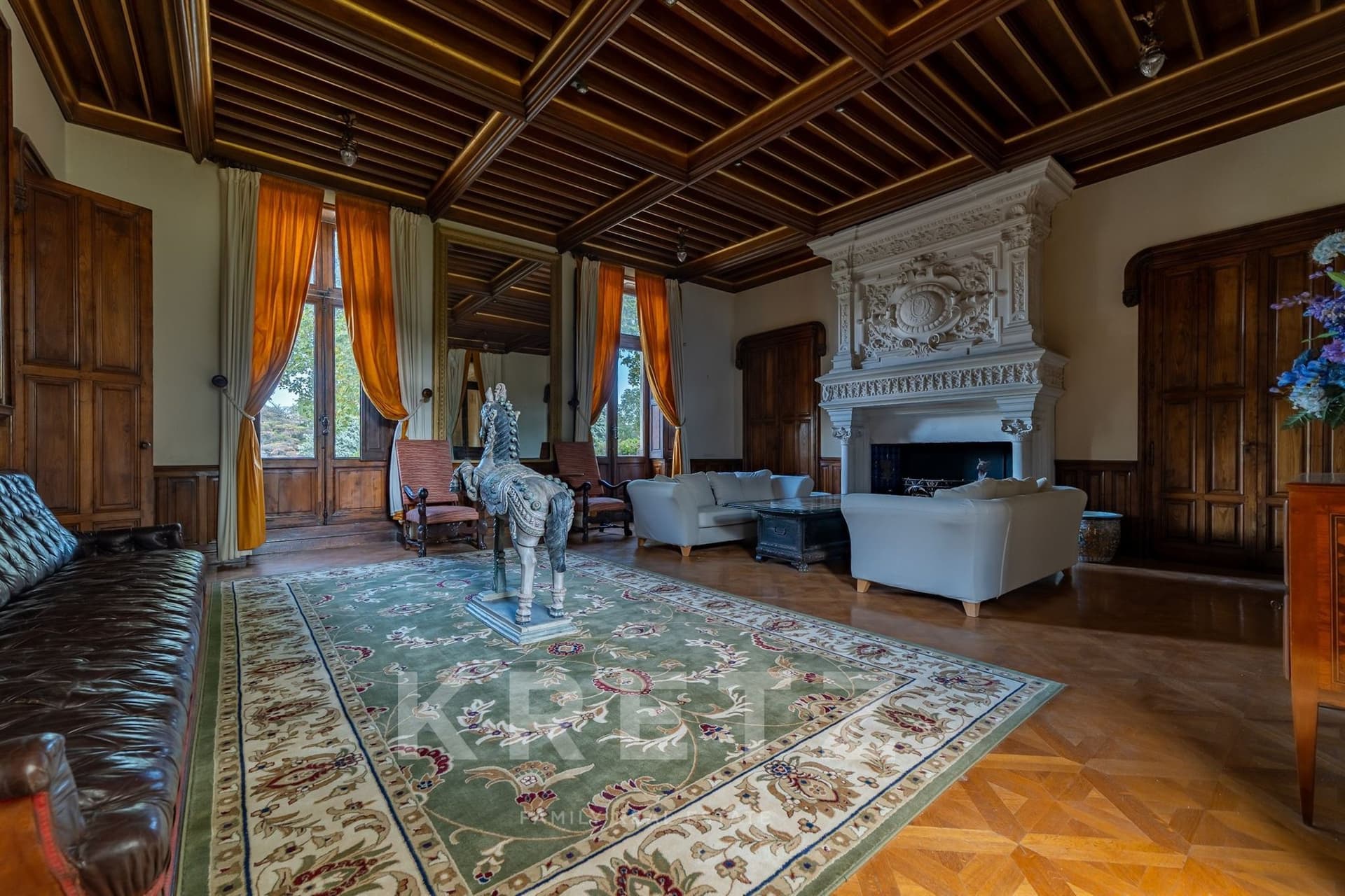 Exceptional Castle Near The Beaches 2