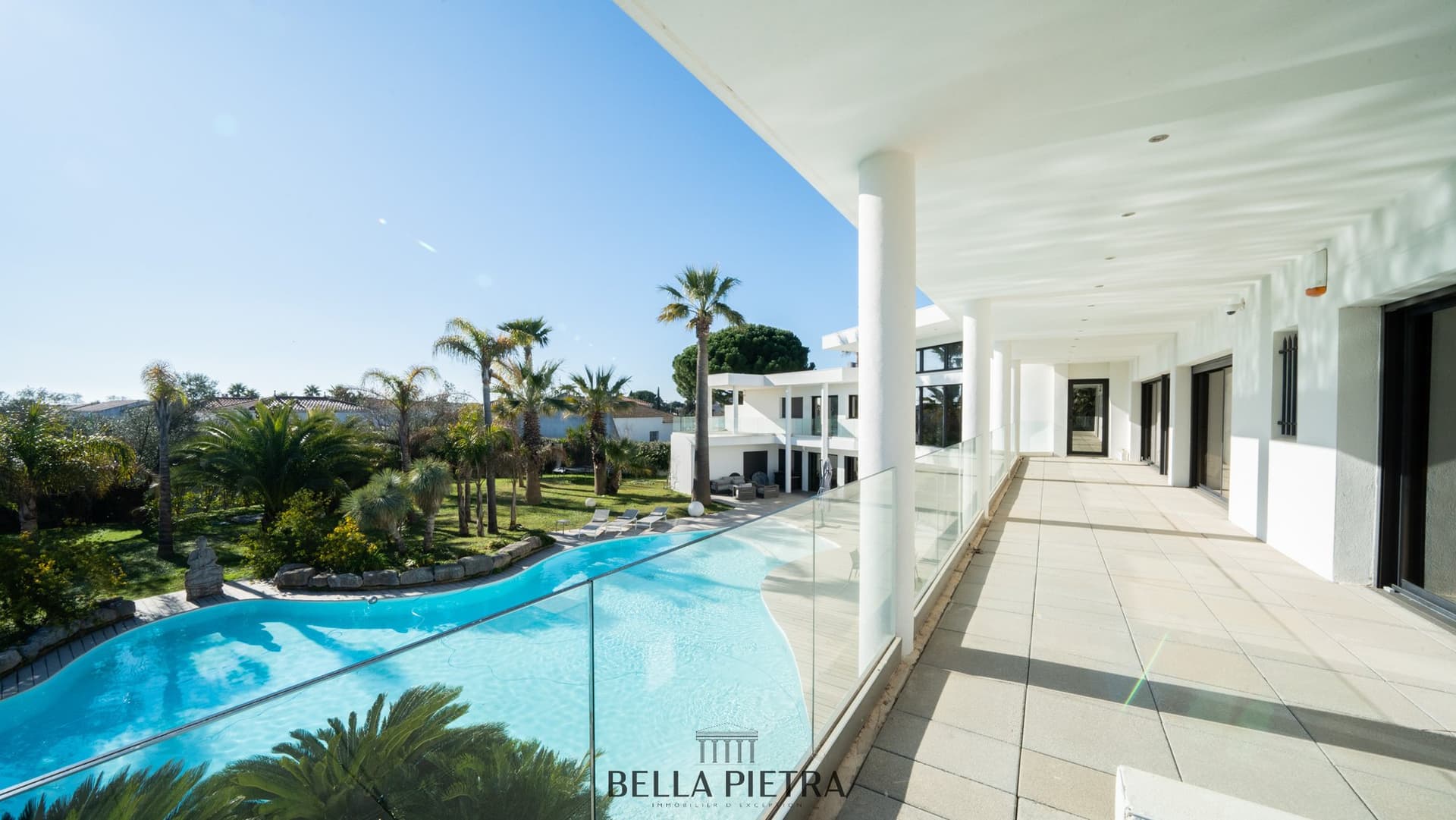 Exceptional Property In Baillargues With Pool 2
