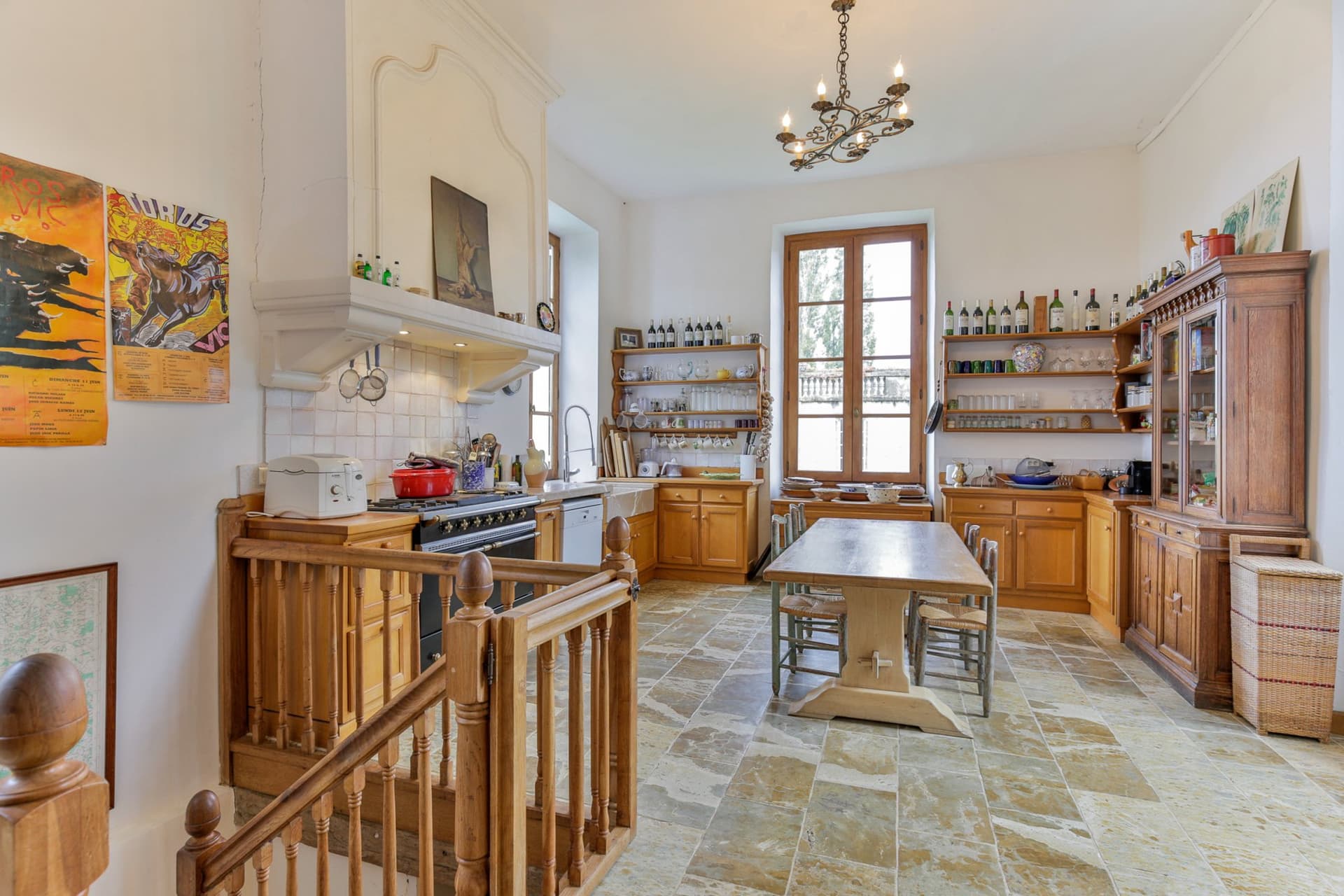 Gers Château Of 1300m² On 5 Hectares 2