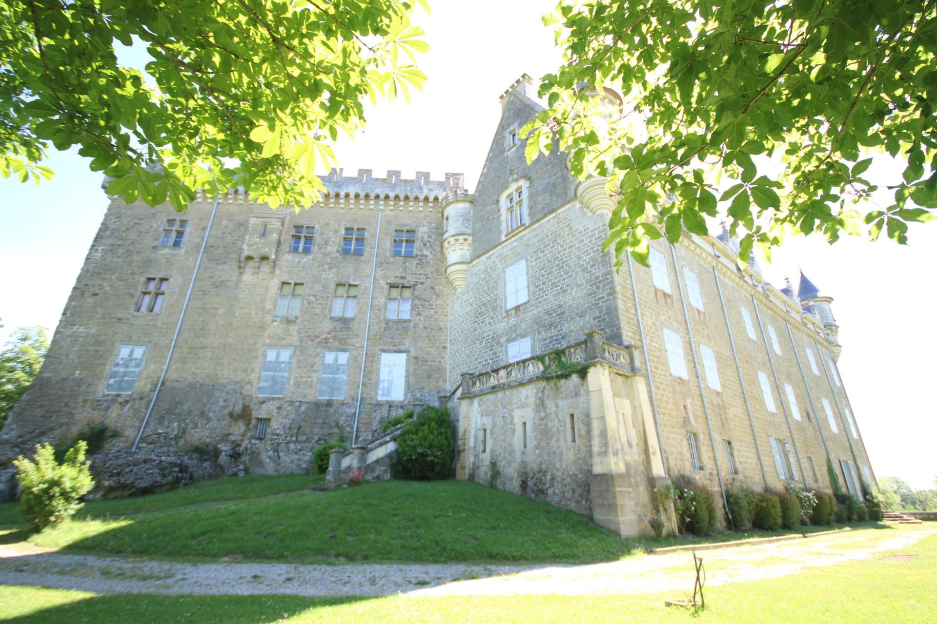 Historic Property