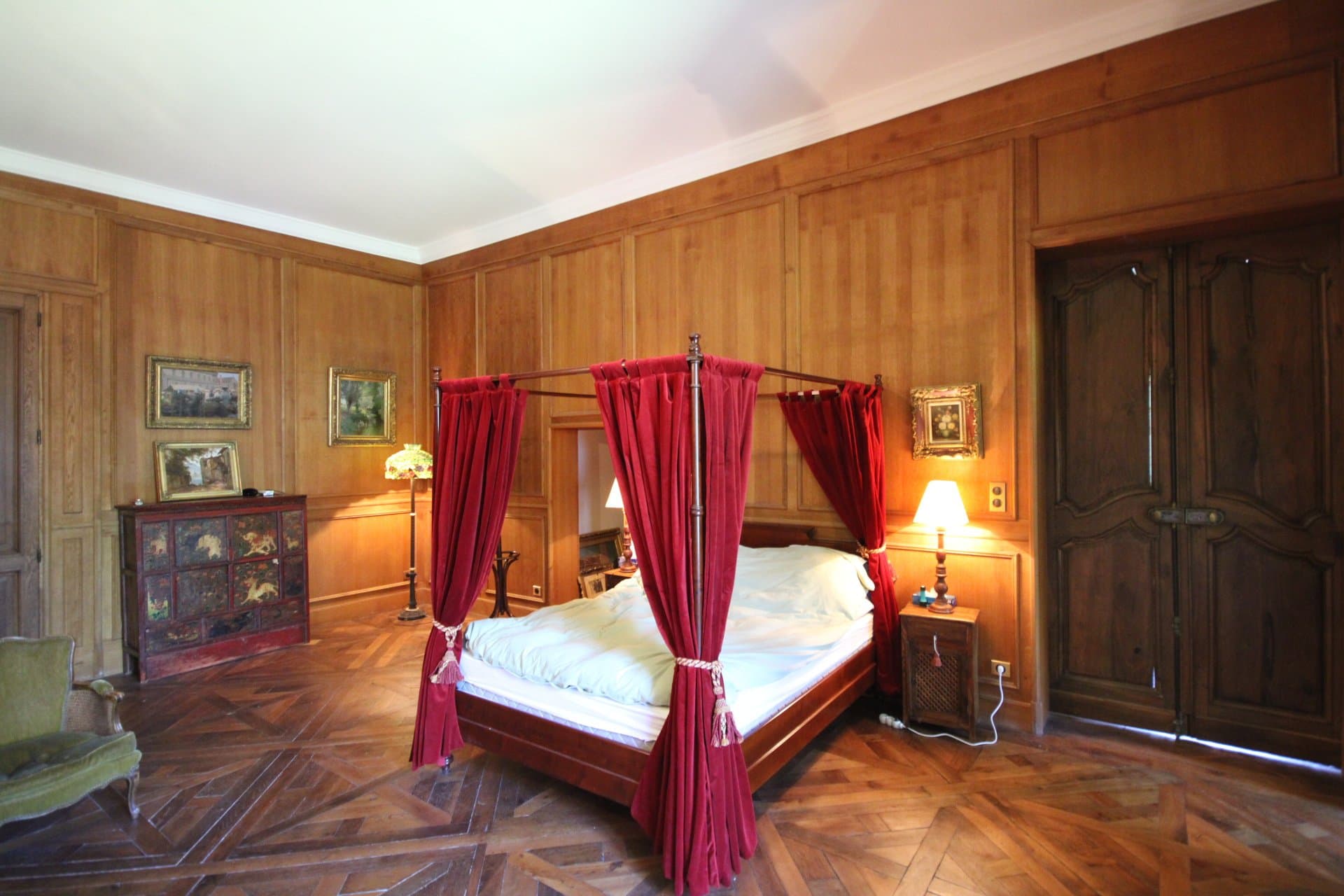 Historic Property 3