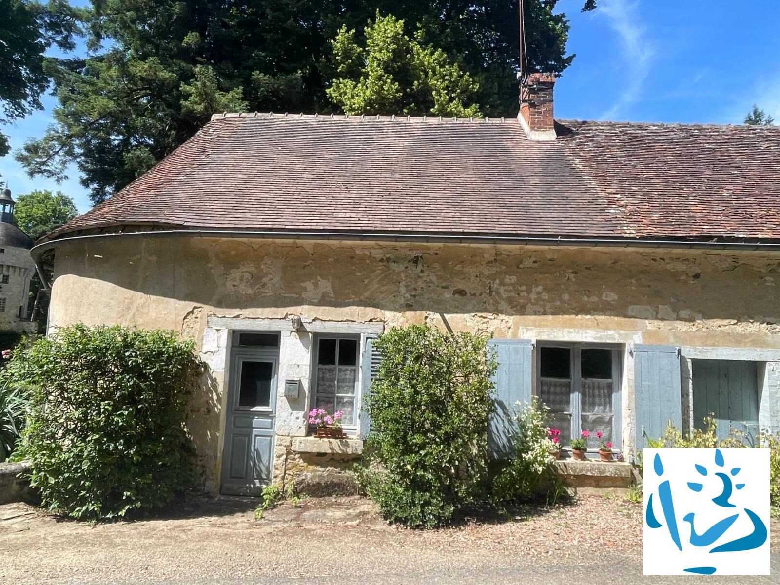 La Perriere Château 3