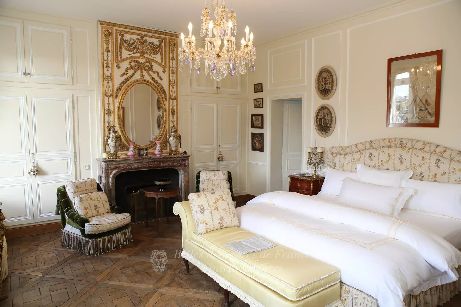 Sole Agent – An Architectural Gem Close To The World Famous Mont Saint Michel On The Normandy Coast 3