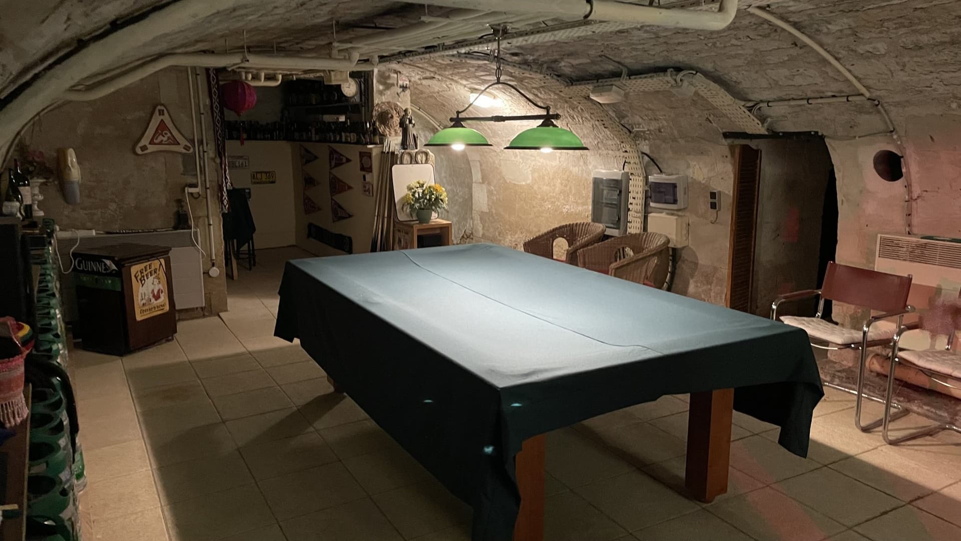 Superb 19th Century Tuffeau Castle, Fully Restored 4