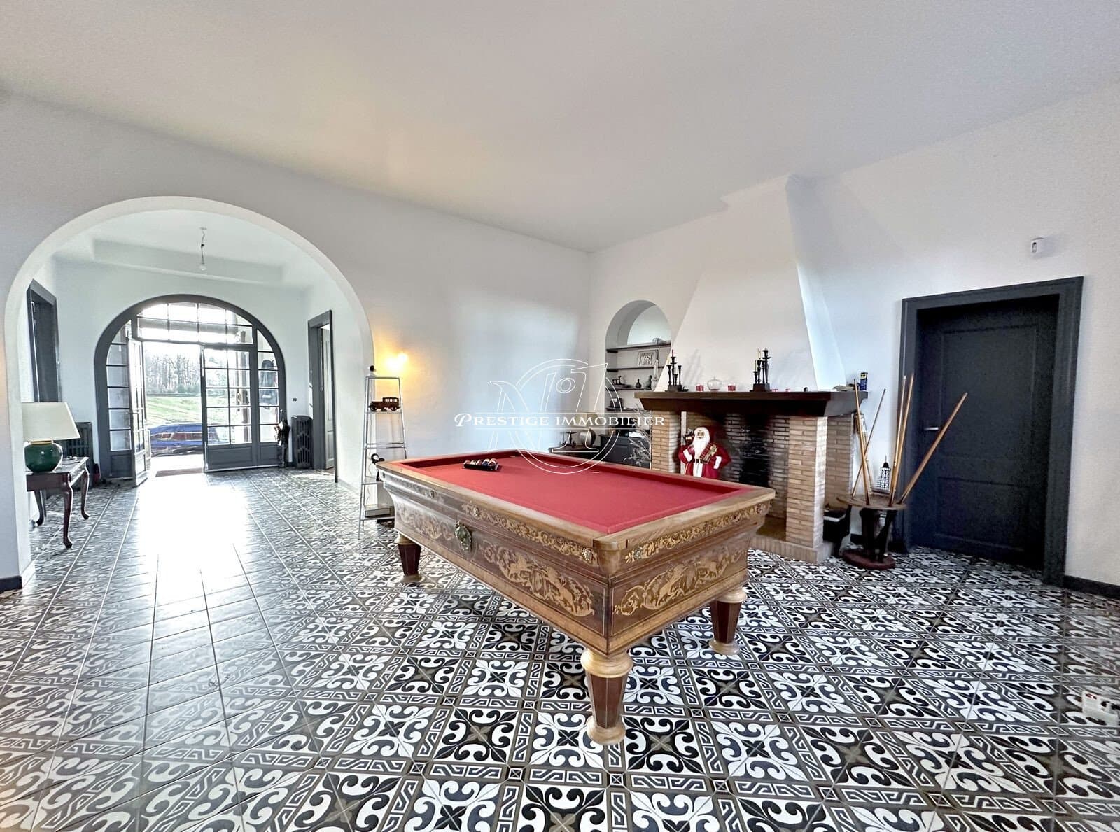 Tarn Château 3