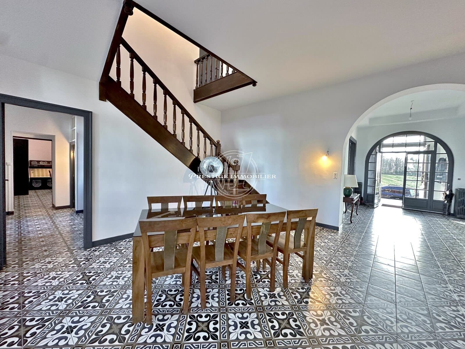 Tarn Château 2