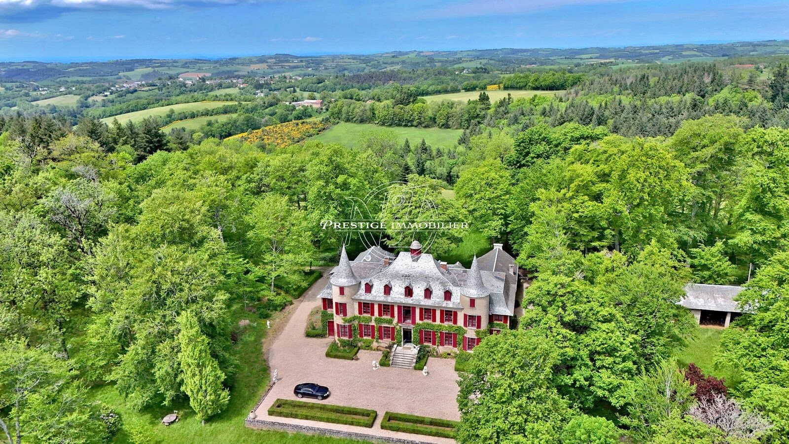 Tarn Château 5