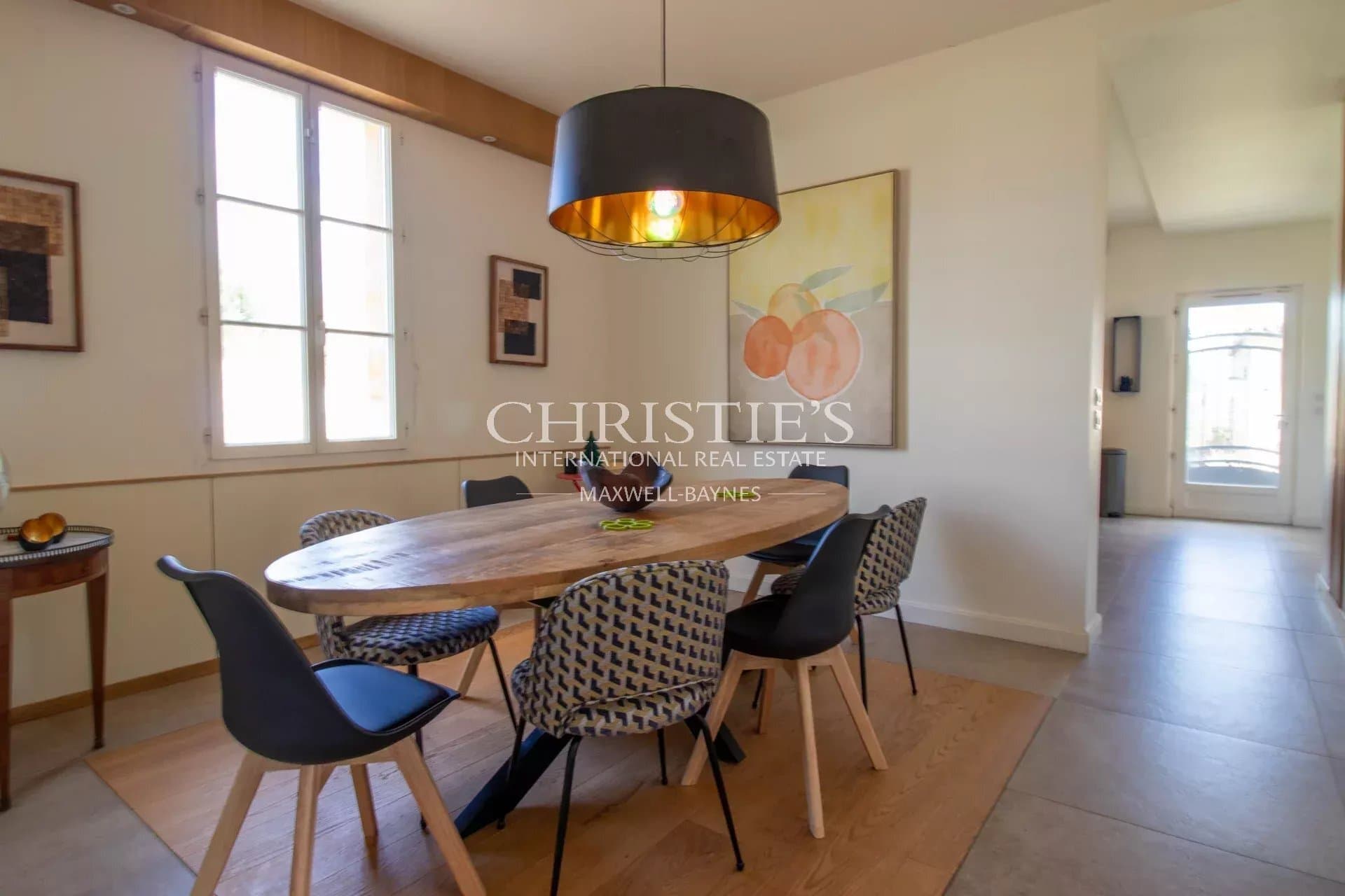 The Elegance Of A Renovated Historic Residence, Between The River And The Vineyards Of Saint émilion 2