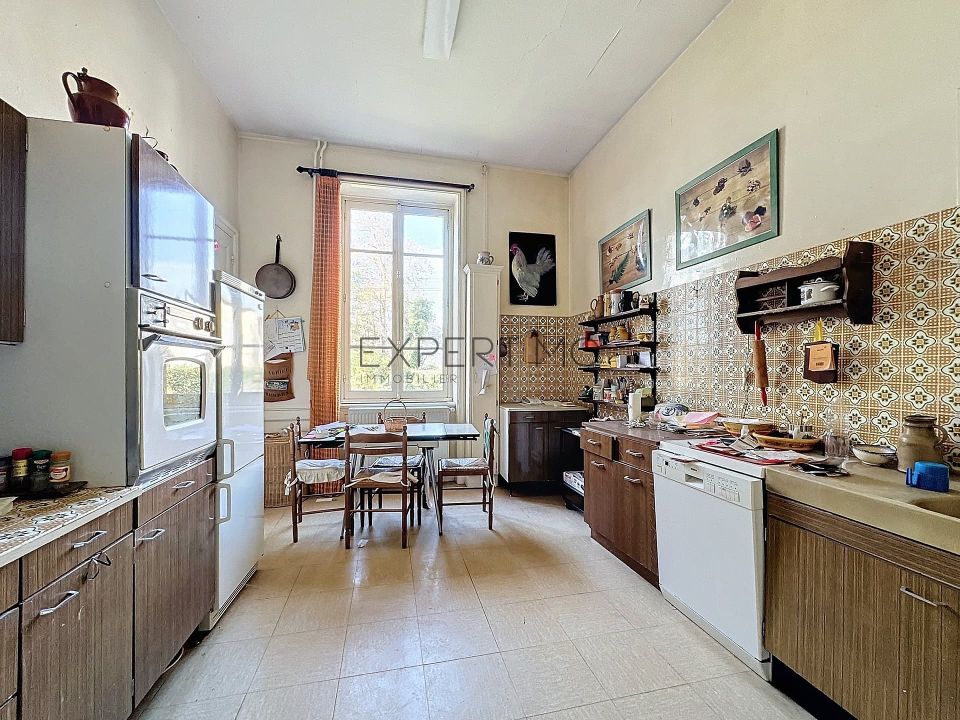 Tournus: Castle + House And Barns On 1.6 Hectares With Panoramic View Of The Saône. 3