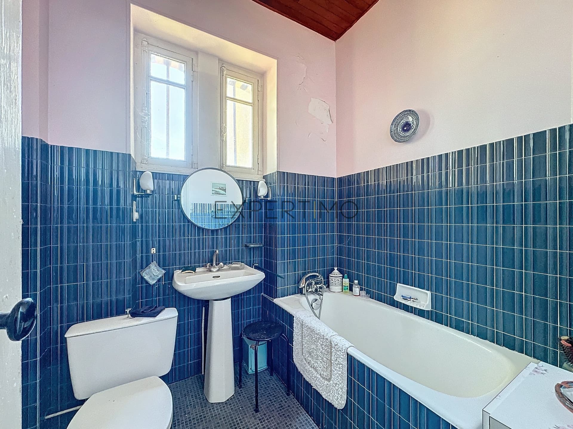 Tournus: Castle + House And Barns On 1.6 Hectares With Panoramic View Of The Saône. 4