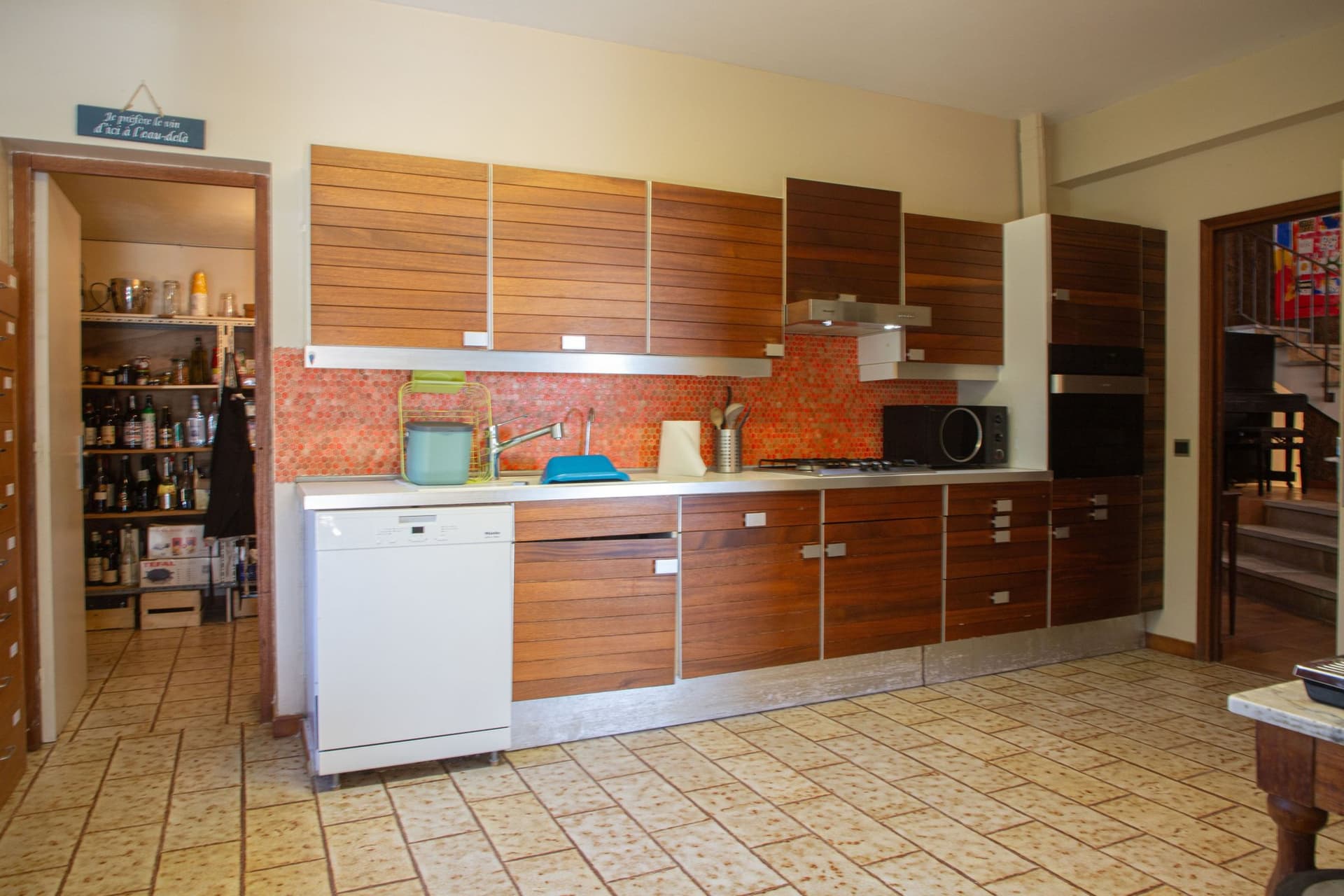 Waterfront Property With Sea Views In The Canella Estate, 32km From Porto Vecchio 5