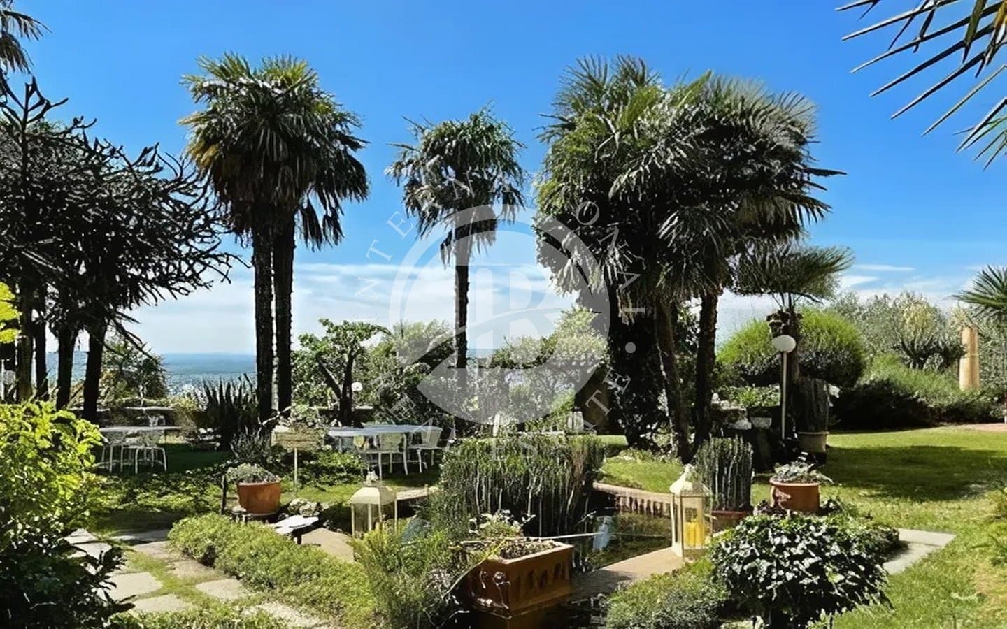17 Th Century Renovated Castle With Pool Overlooking Lake Sirio, Ivrea
