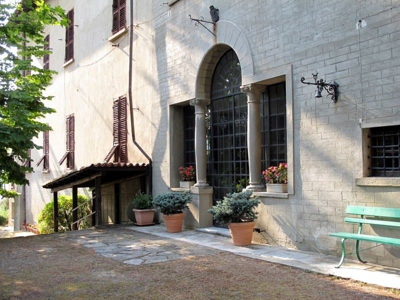 A Fairytale Castle In The Heart Of Piedmont: History, Charm, And Timeless Luxury 2