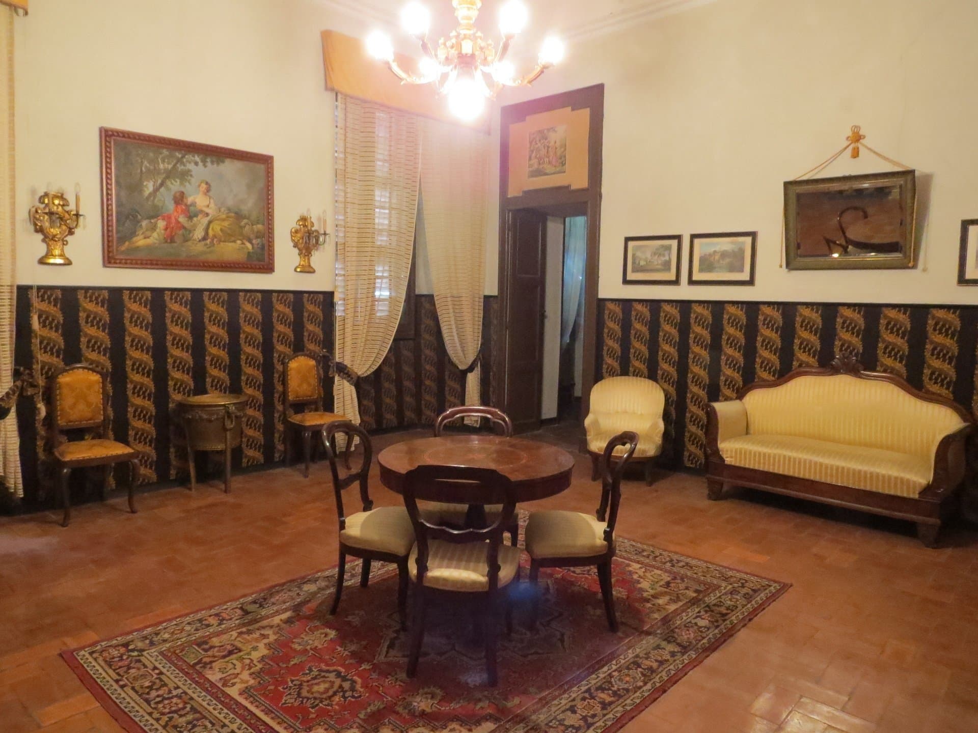 A Fairytale Castle In The Heart Of Piedmont: History, Charm, And Timeless Luxury 3