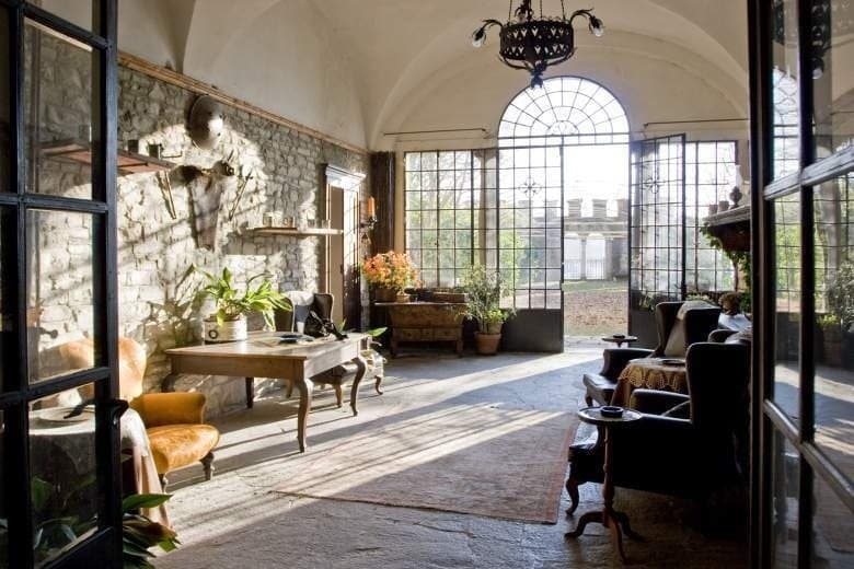 A Fairytale Castle In The Heart Of Piedmont: History, Charm, And Timeless Luxury 5