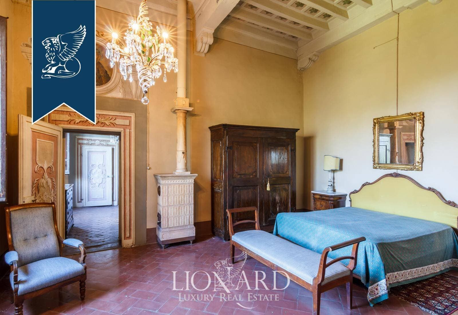 Ancient Castle For Sale In Pisa 3