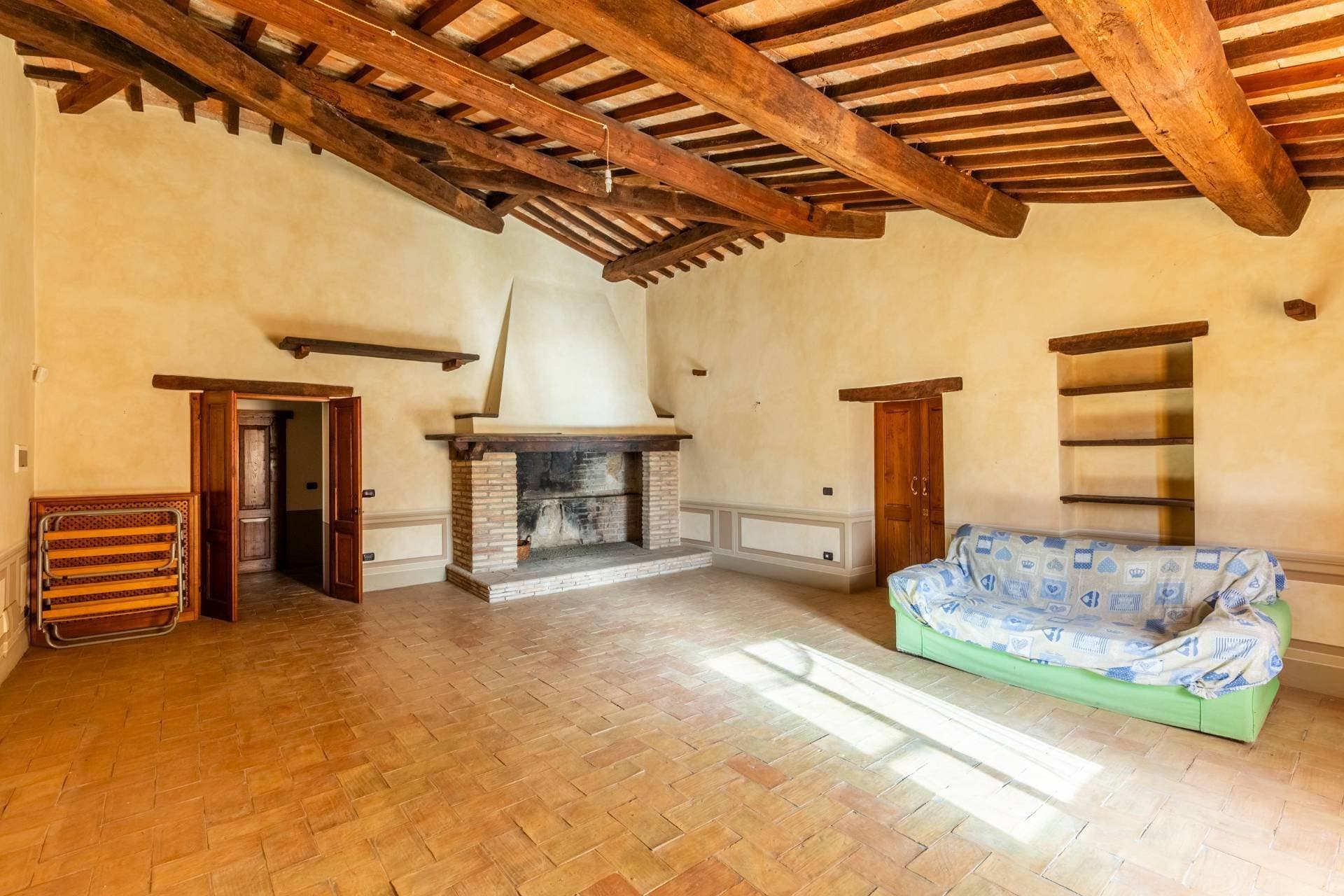 Borgo In Vendita A Allerona 2