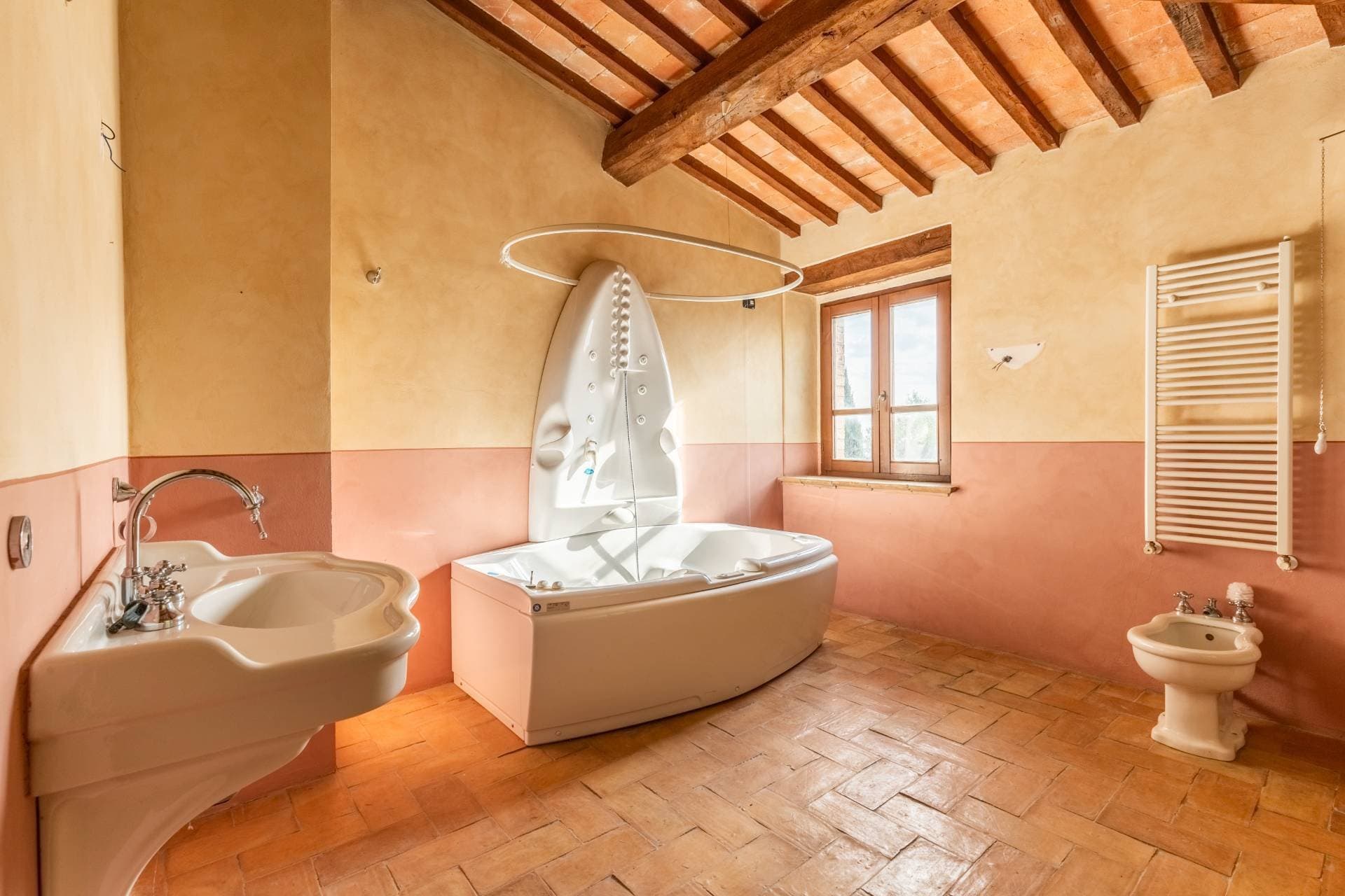 Borgo In Vendita A Allerona 3