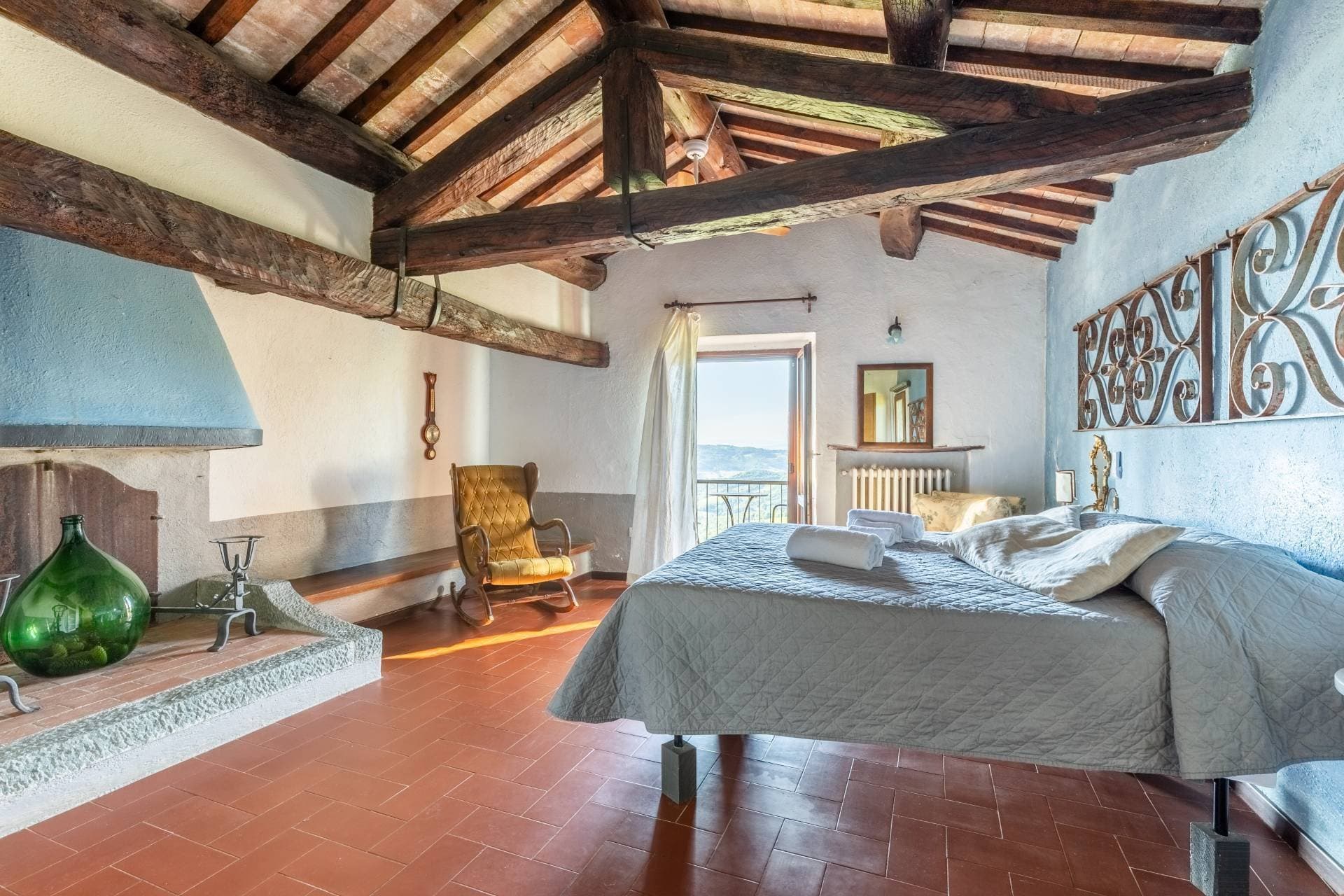 Borgo In Vendita A Cortona 4