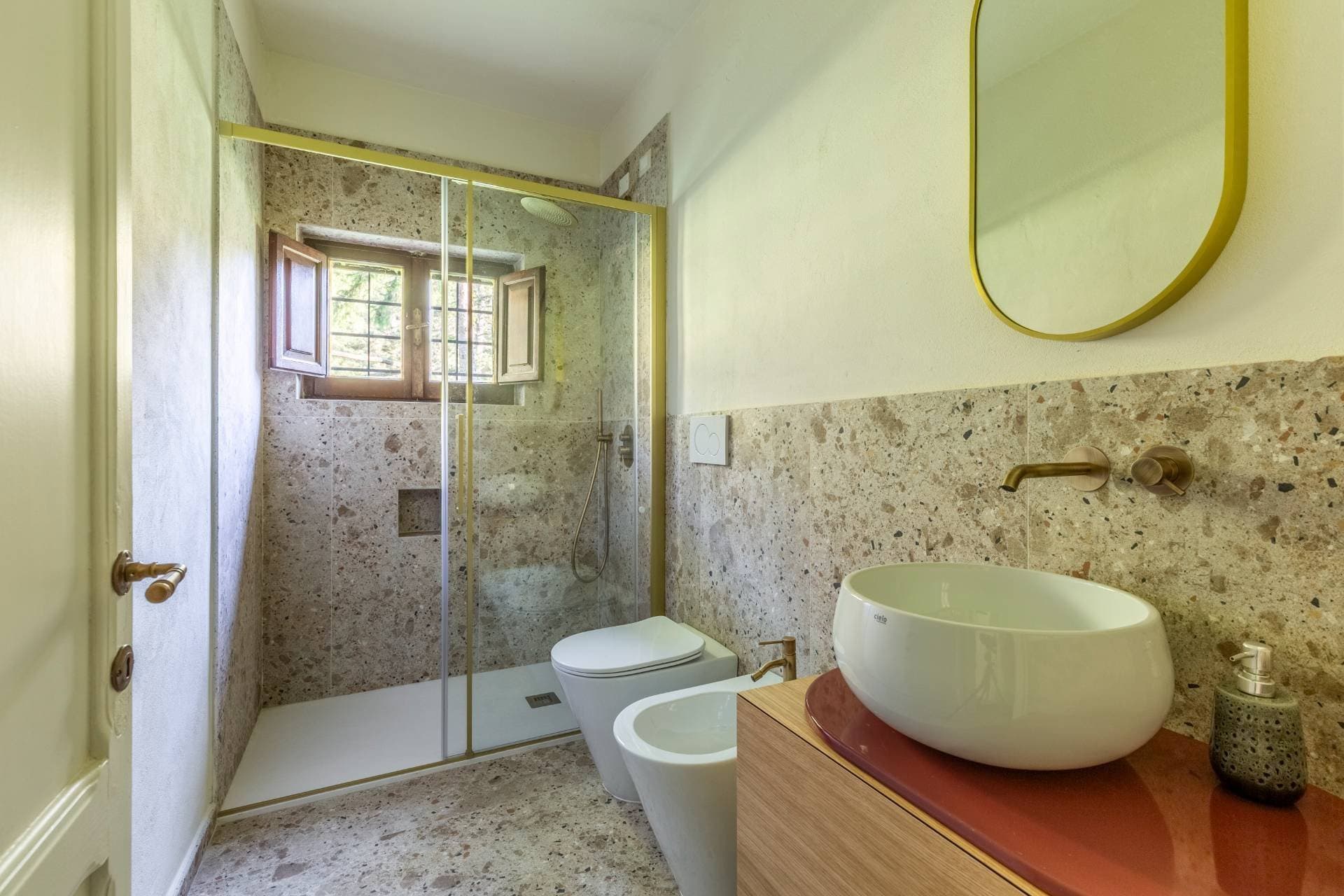 Borgo In Vendita A Cortona 5
