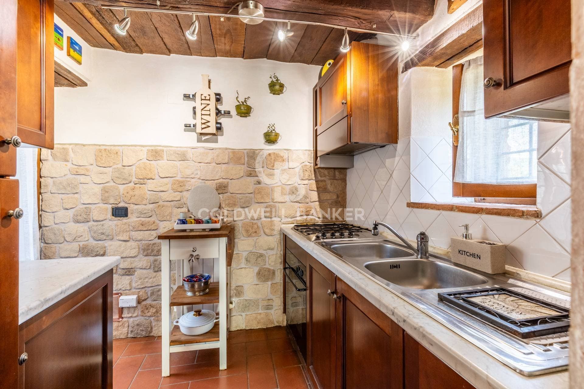Borgo In Vendita A Todi 3
