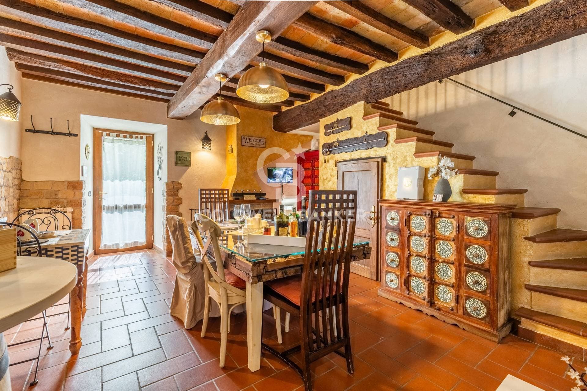 Borgo In Vendita A Todi 2