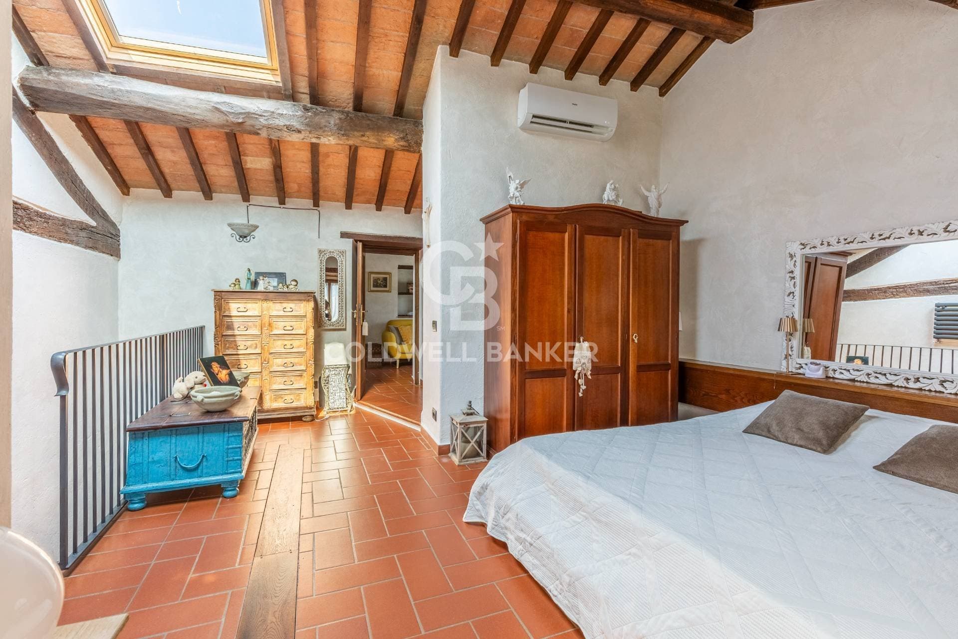 Borgo In Vendita A Todi 5