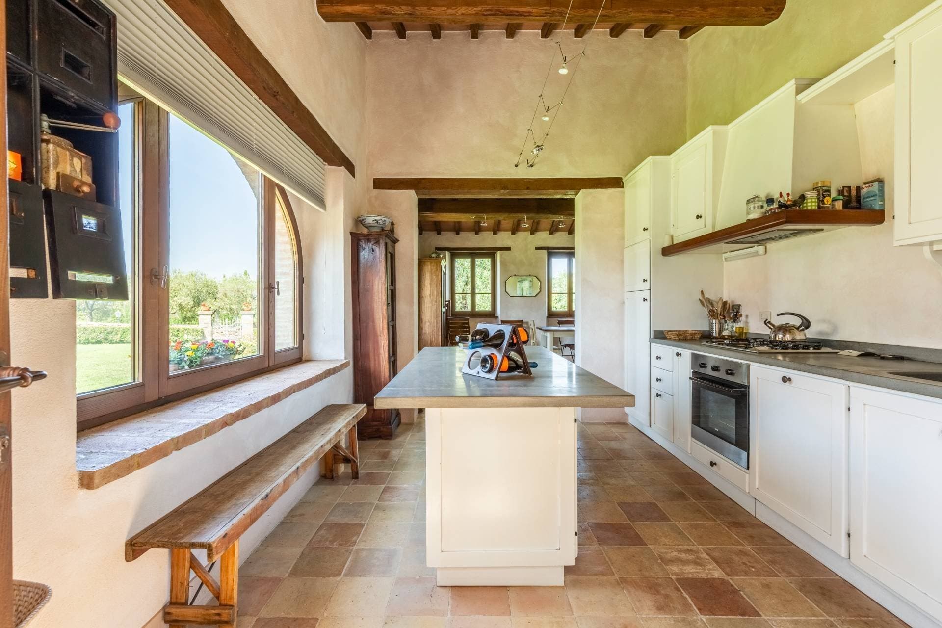Borgo In Vendita A Umbertide, Comunaglia 3