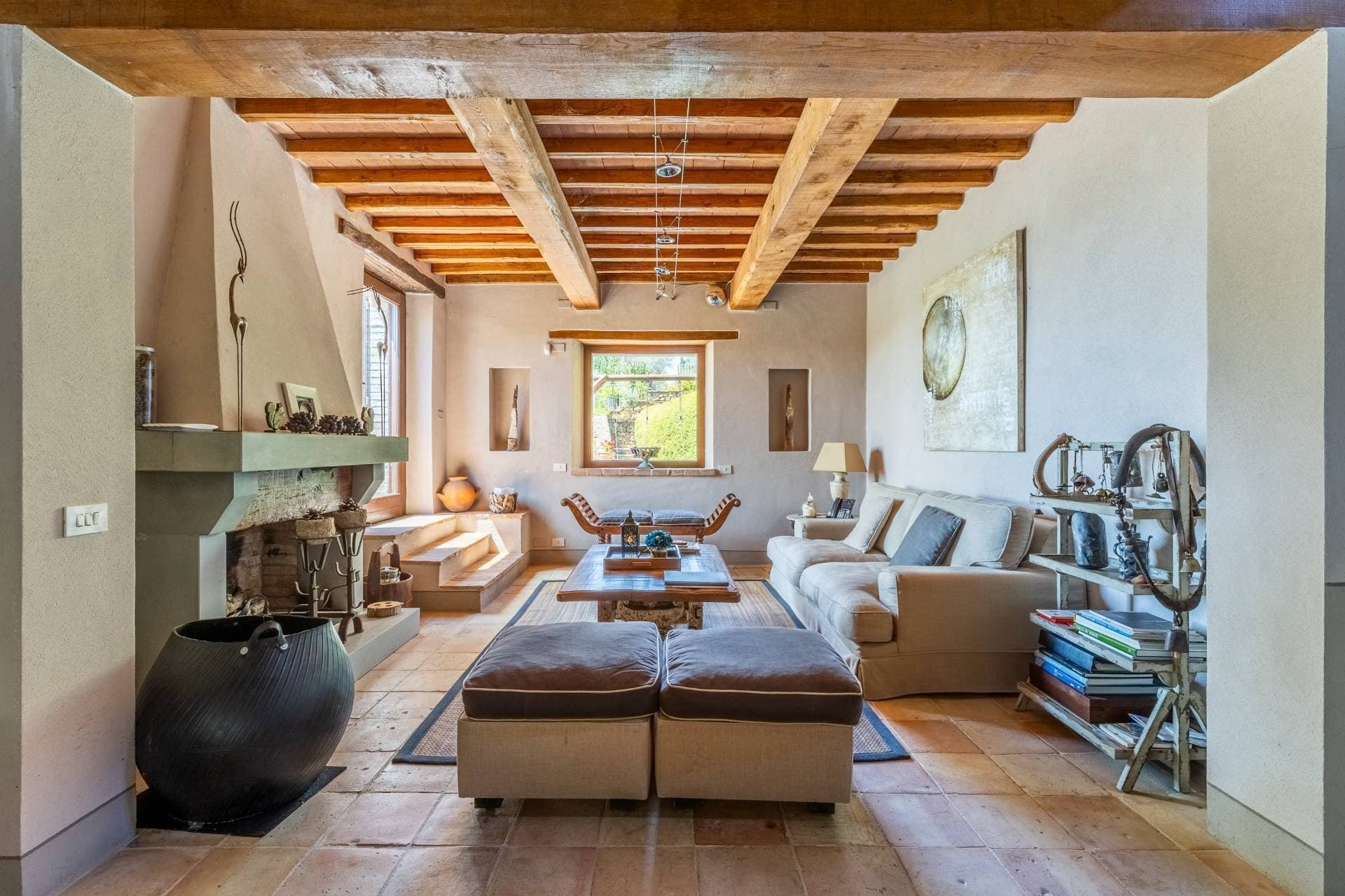 Borgo In Vendita A Umbertide, Comunaglia 2