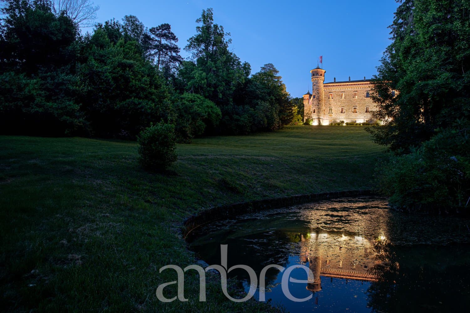Castello DI Rezzanello: A Majestic Piece Of History In The Heart Of Piacenza — Medieval Castle for sale in Emilia-Romagna, Italy