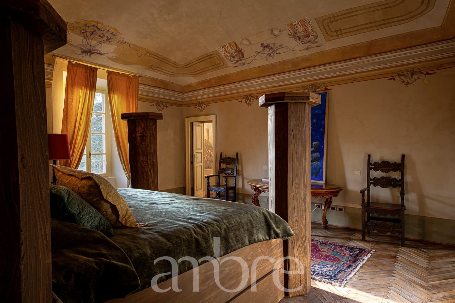 Castello DI Rezzanello: A Majestic Piece Of History In The Heart Of Piacenza 3