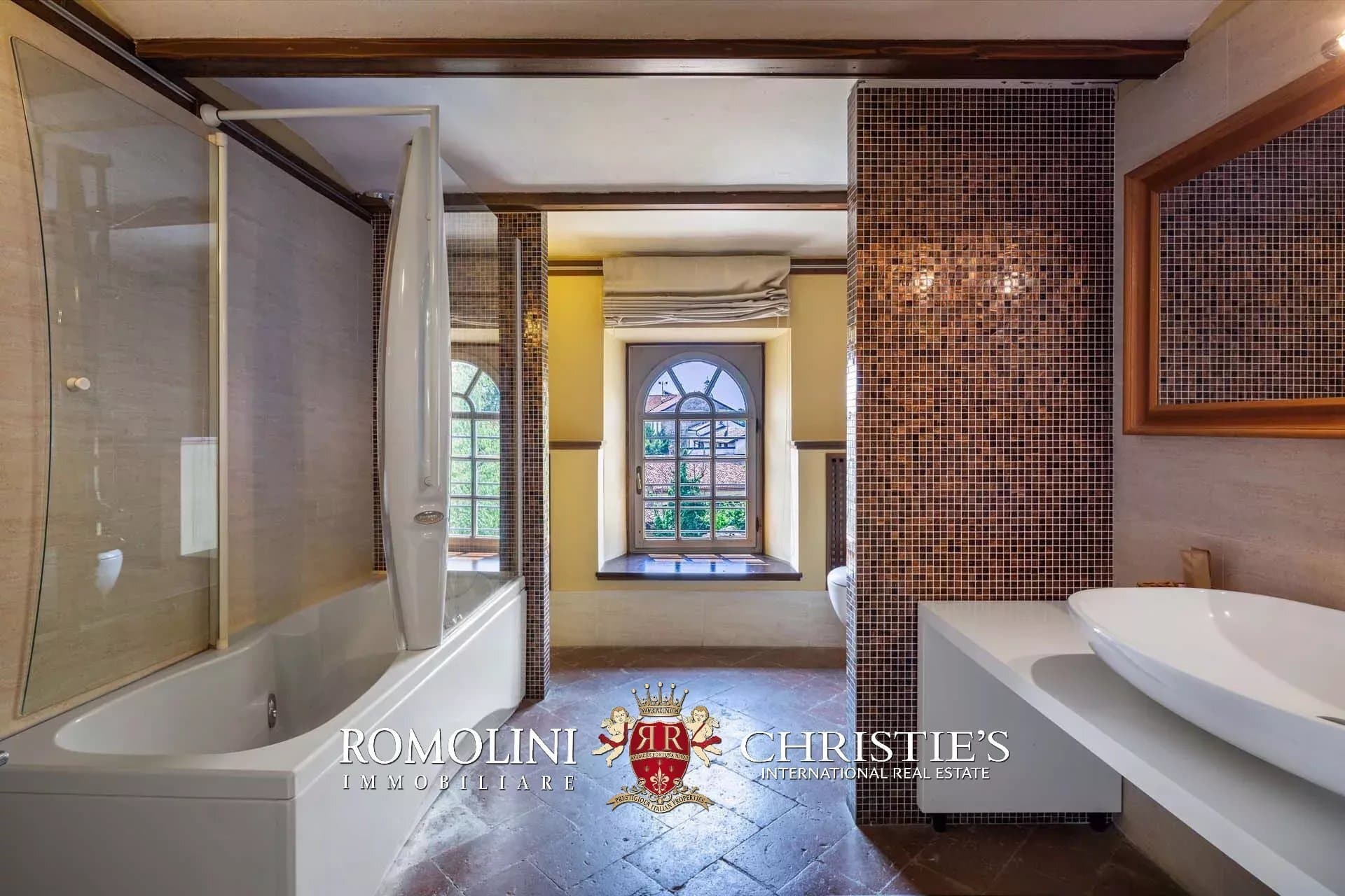 Castle Hotel For Sale Piedmont Monferrato 4