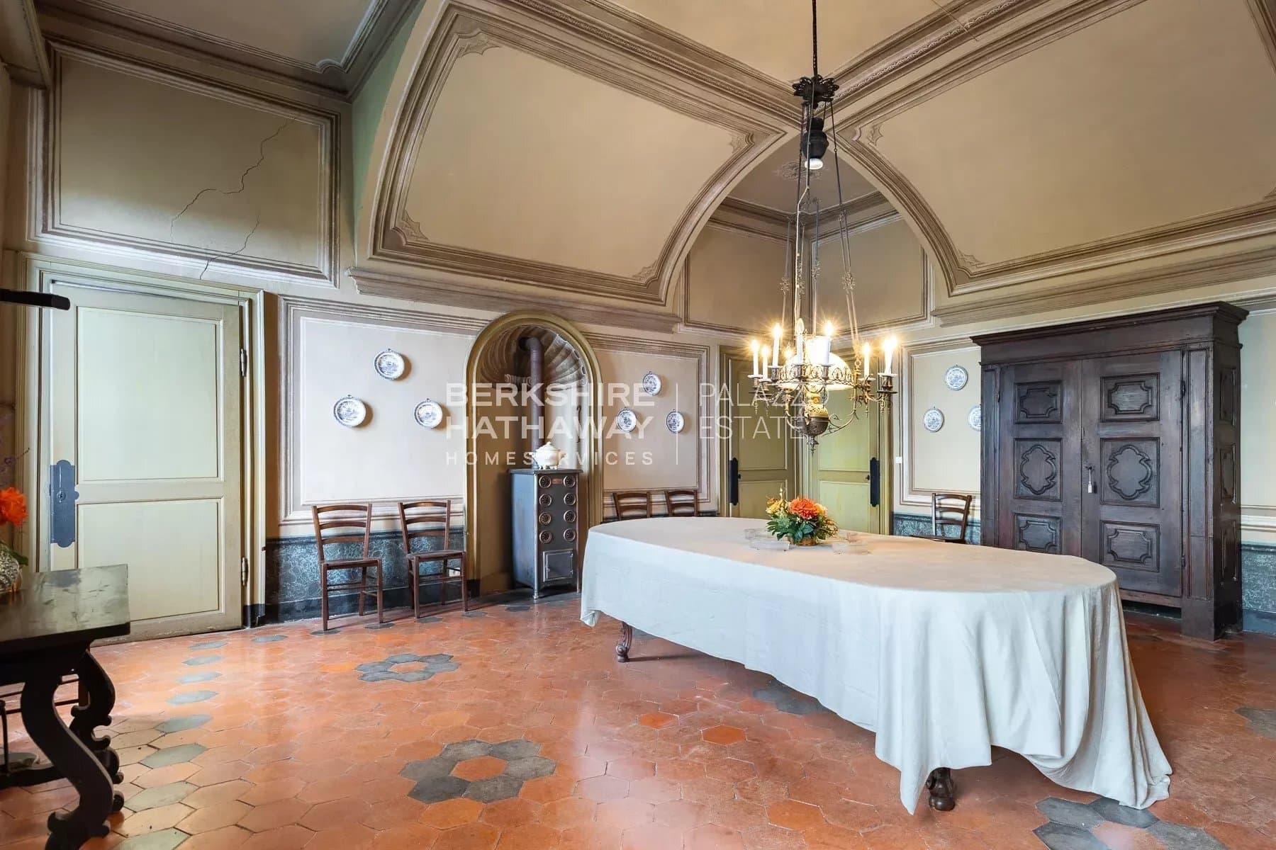 Castle In Asti Hills 2