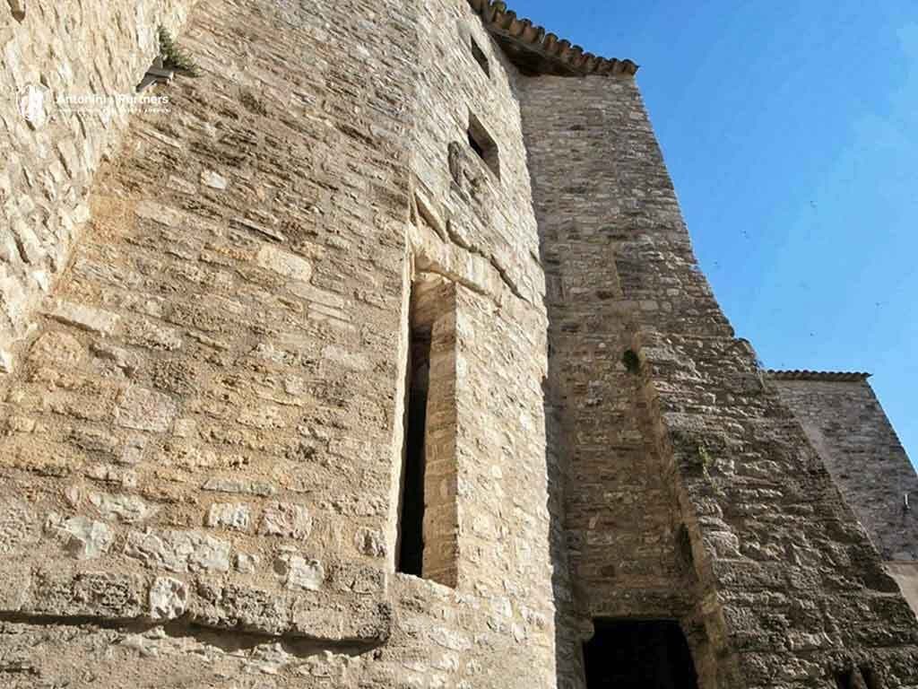 Castle Le Rocchette