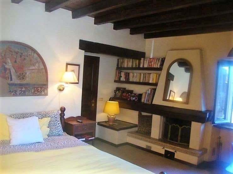 Castle Of Gorle – 13 Th Century National Monument For Sale 5