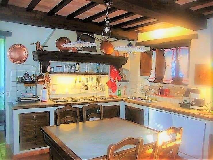 Castle Of Gorle – 13 Th Century National Monument For Sale 4