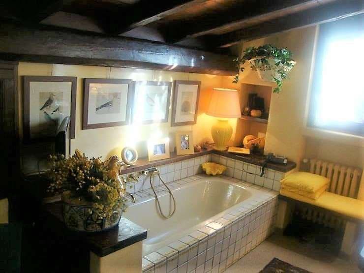 Castle Of Gorle – 13 Th Century National Monument For Sale 4
