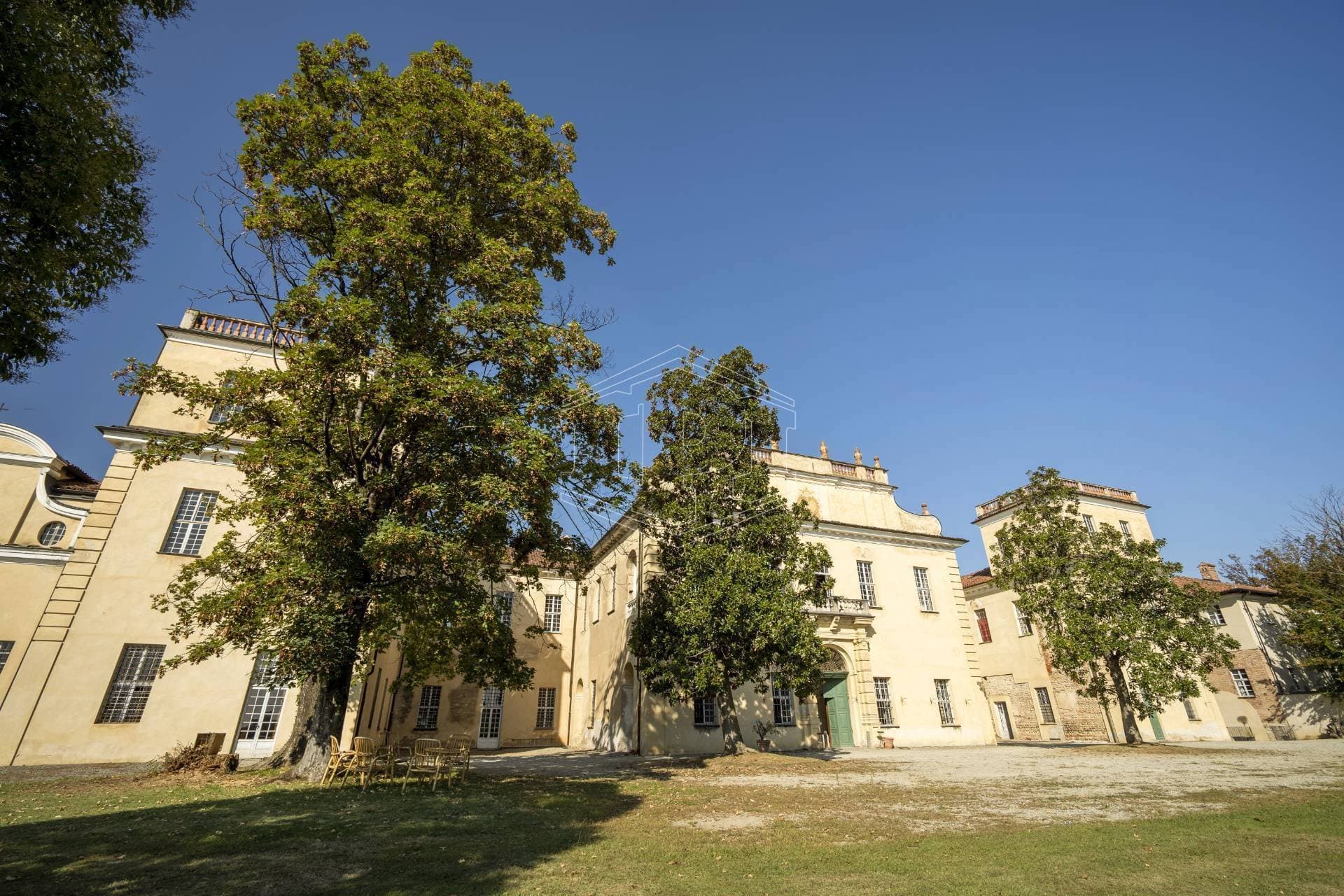 Castle Of San Giorgio Canavese (To) 2