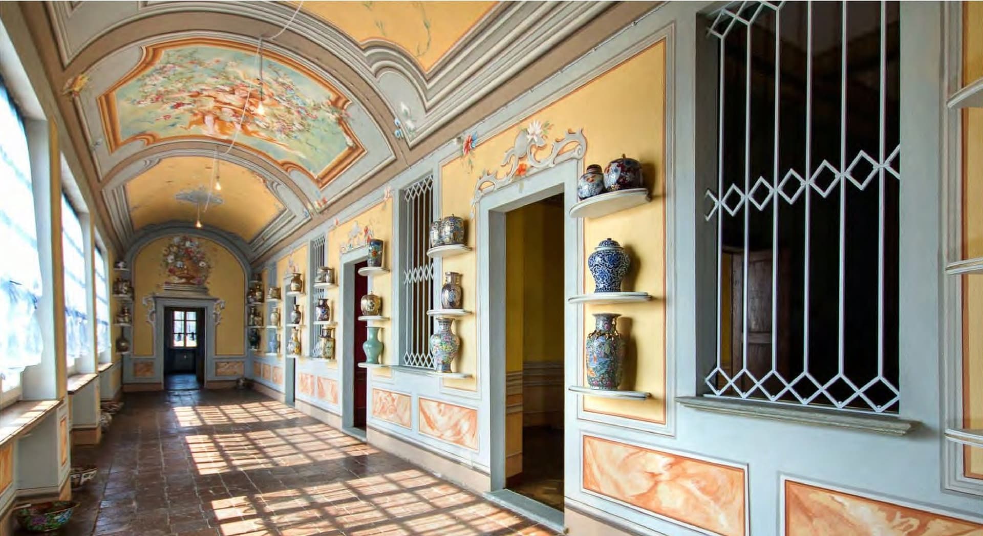 Castle On Sale Piemonte, Italia 3