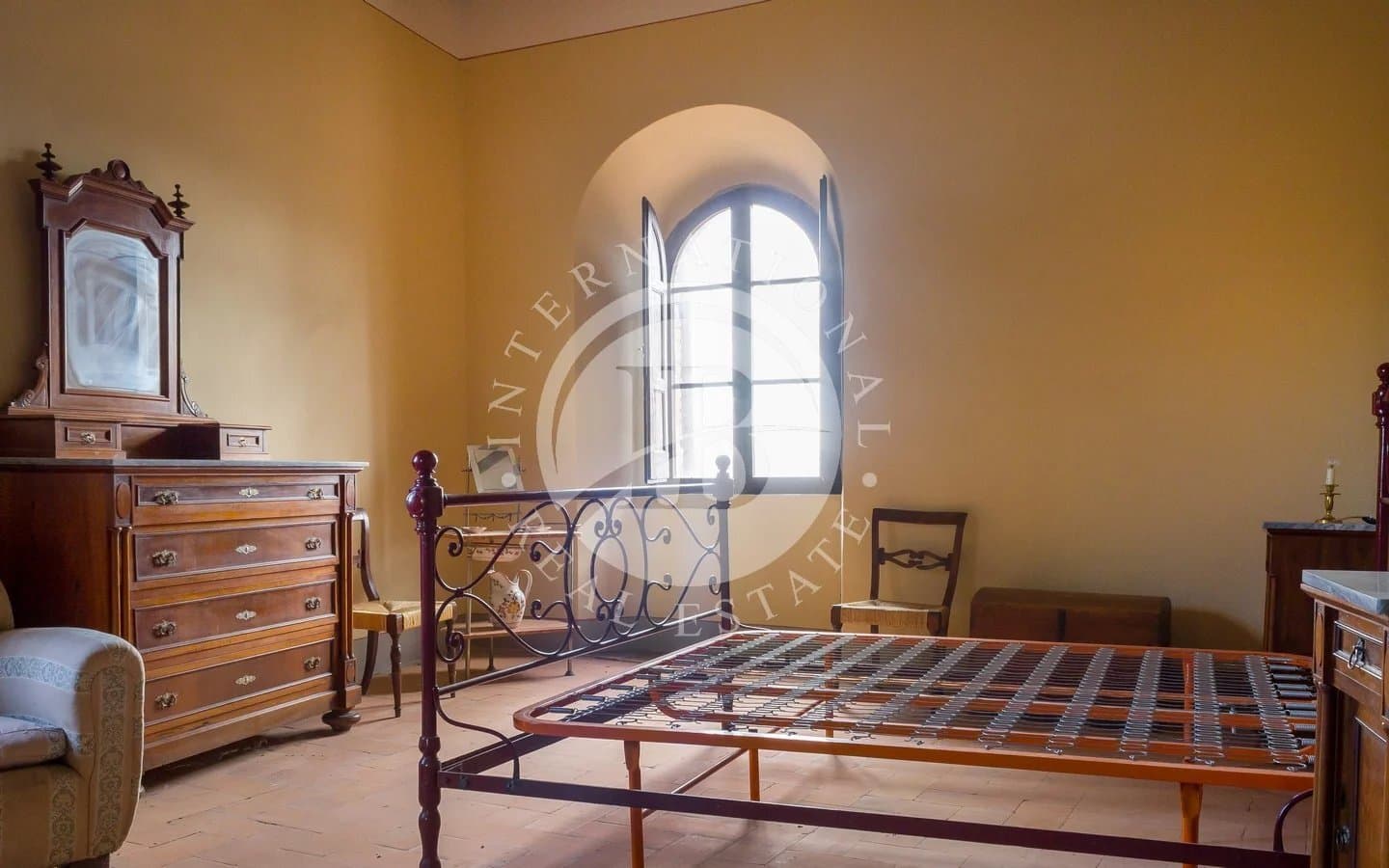 Charming Medieval Castle With Tower In Nestore Valley, Sant'apollinare 3