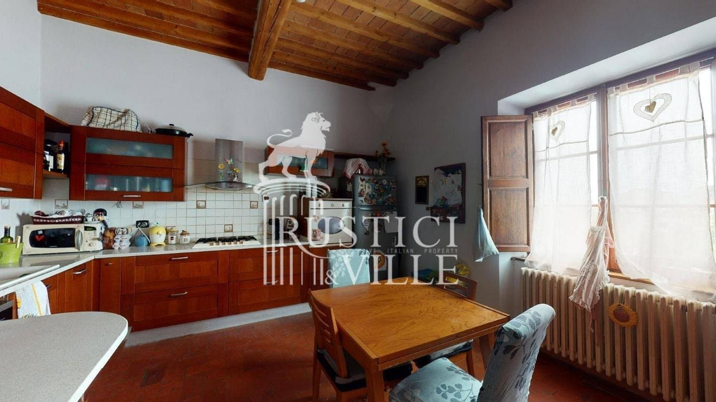 Edificio Storico In Vendita A Cascina Composto Da 20vani 5