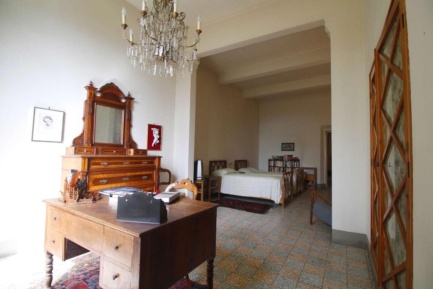 Edificio Storico In Vendita A Cerreto Guidi Composto Da 20vani 3