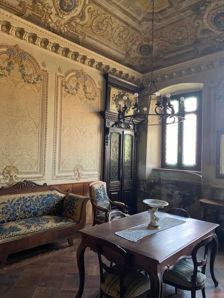 Exclusive Castle Of Bubbio, Langhe, Italy 2