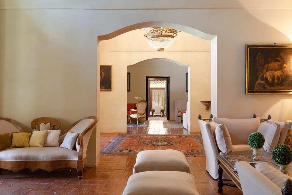 Fantastico Castello In Puglia 2