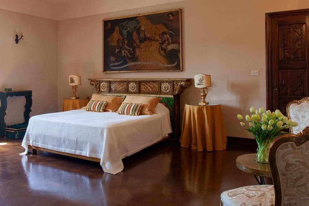 Fantastico Castello In Puglia 4