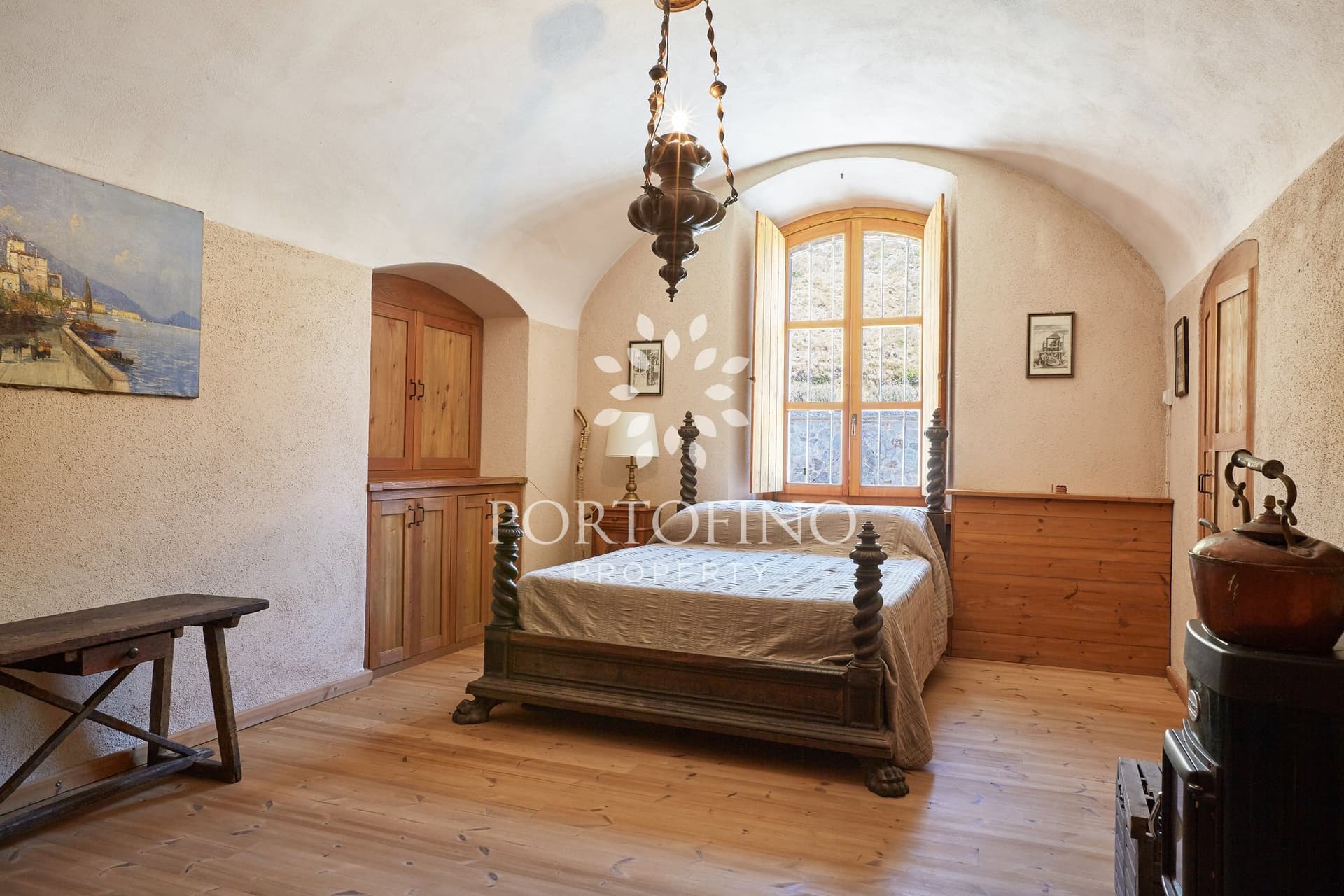 Forte Tortagna A Unique And Historic Property 3
